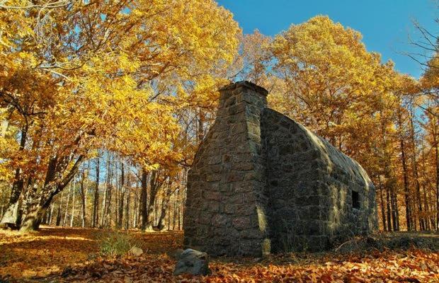 Ruralrut-El Tiemblo Wifi, Cabina De Hidromasaje, Aire Acondicionado Y A Pocos Metros De Zonas De Bano Naturales 외부 사진